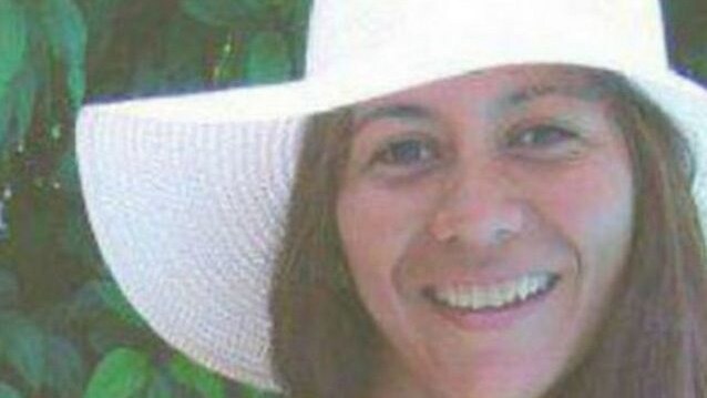 Karina Guimaraes Batista, 40 anni.