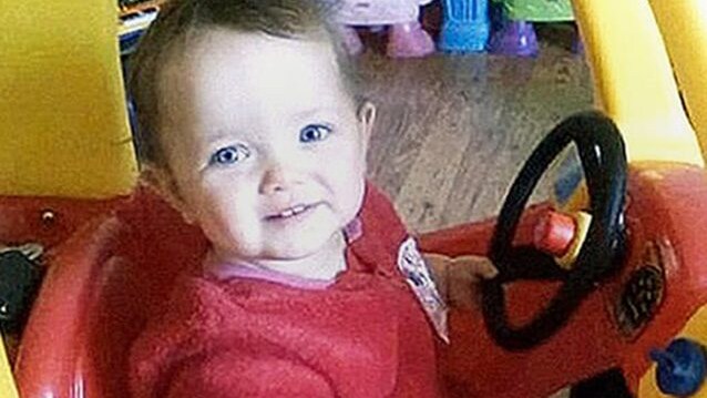 Poppi Worthington.