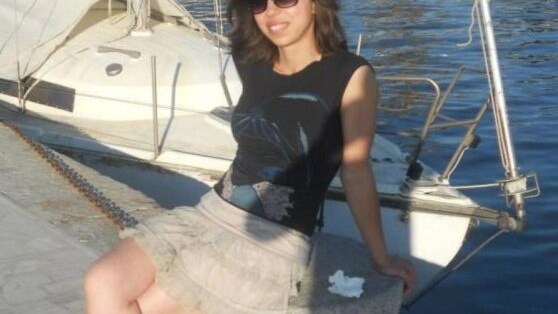 Vaduva Vasilica Minodora, 31 anni (Facebook).