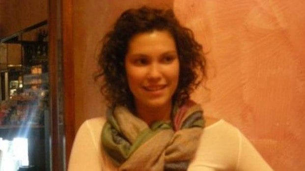 Agnese Brachetti, 27 anni (Facebook).