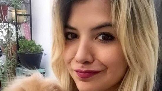 Brenda Barattini.