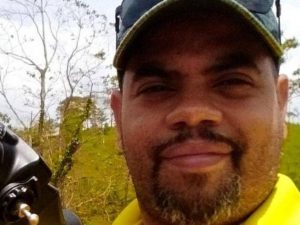 Miguel Angel Gahona (Facebook).