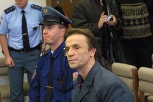 Karel Rziepel AKA "CITRON"