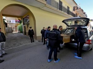 Immagine di repertorio.