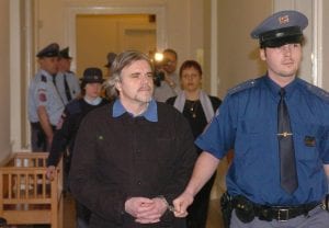 Karel Srba