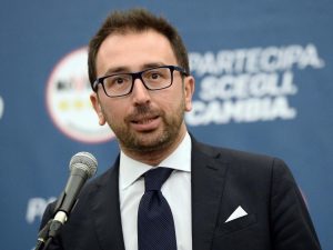 ministro di ministro di