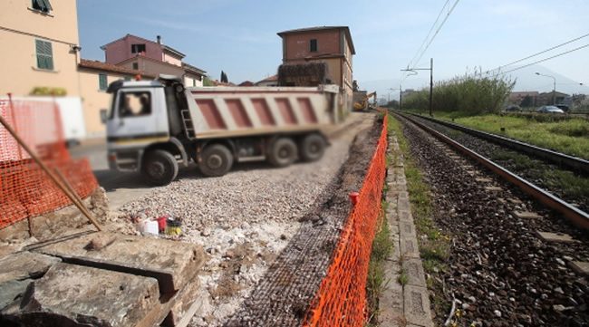 Immagine di repertorio