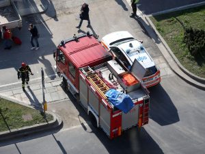 Foto di repertorio