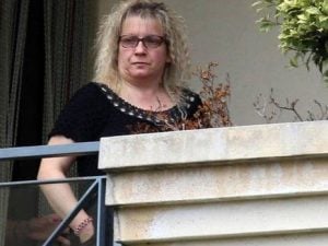 Letizia Bossetti, gemella di Massimo.