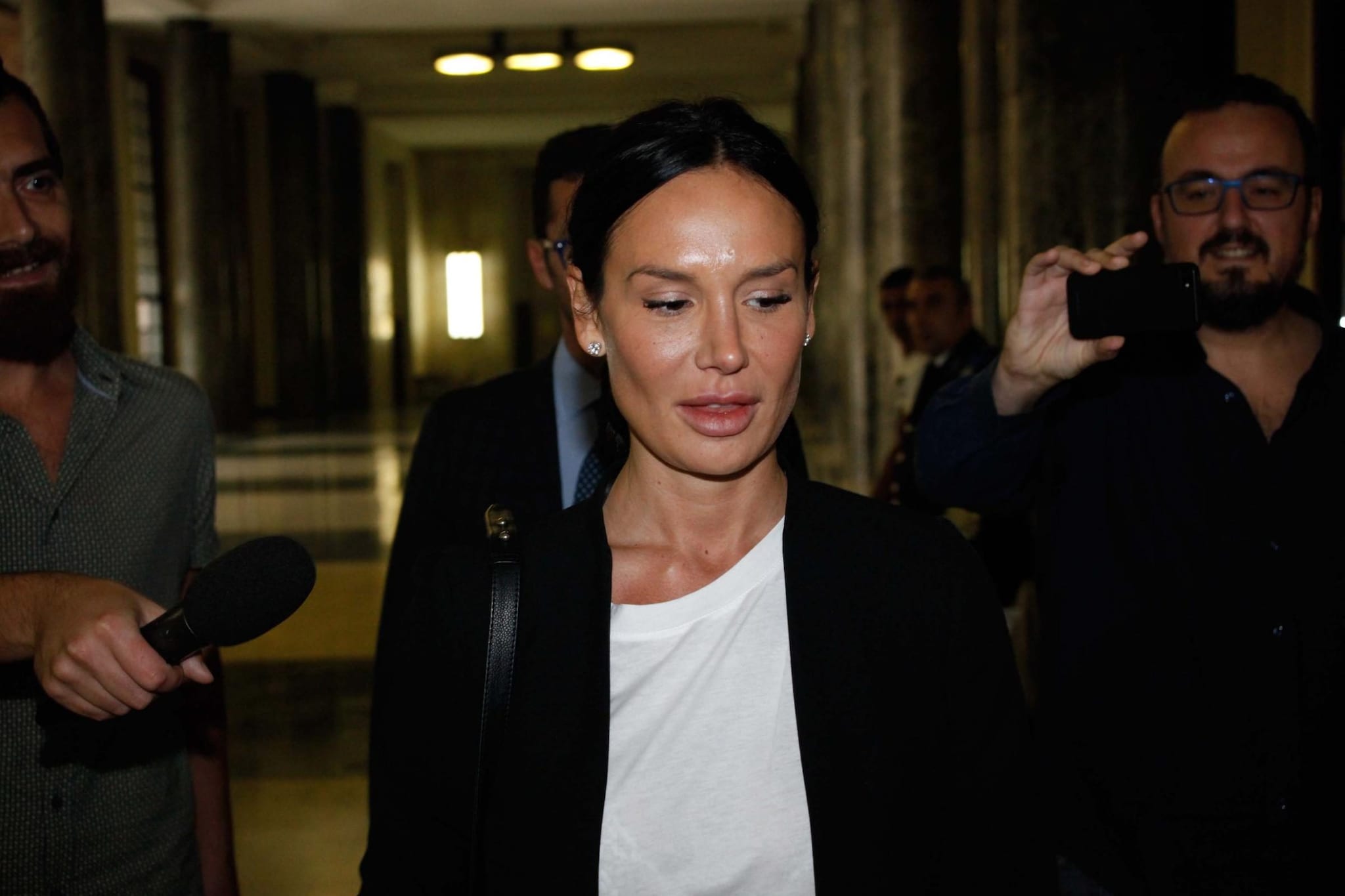 Su Minetti indagini Interpol e ipotesi cooperazione con Uruguay, ospedale Padova: "Mai curato quel bambino"