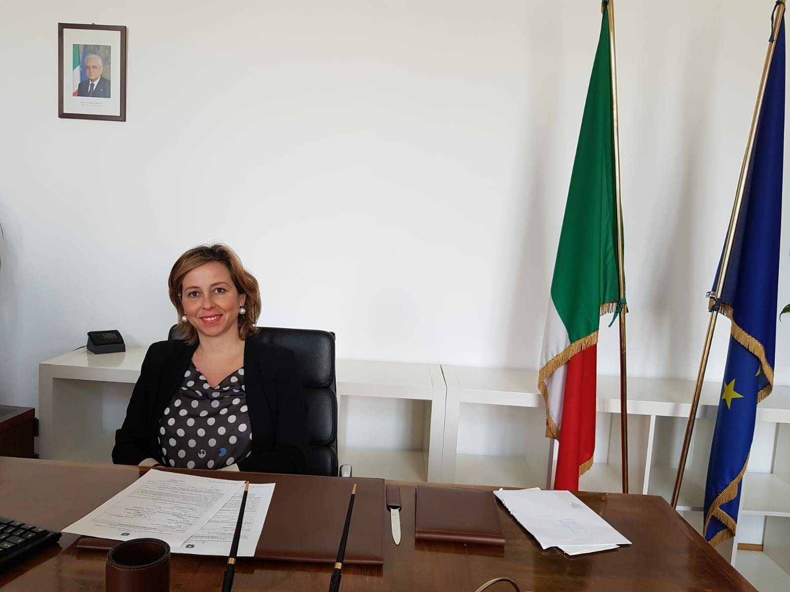 Foto: Giulia Grillo/Facebook