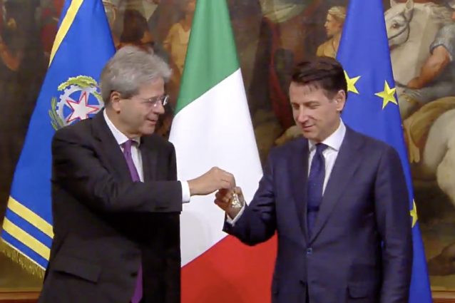 Foto da governo.it
