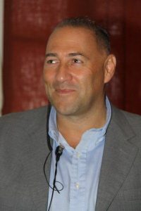 Il dottor Vittorio Guardamagna