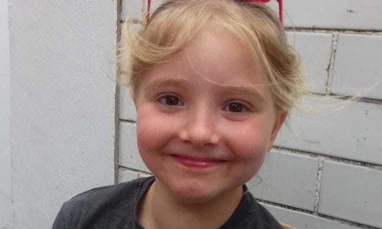 Bambina Di 9 Anni Morta A Trani