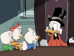 Paperon de' Paperoni, il celebre personaggio dei fumetti, ha un omonimo del XIII secolo.