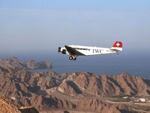 Foto: Ju–Air.ch