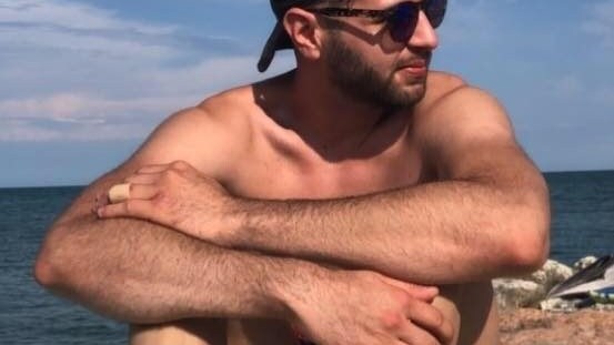 Christian Salmaso, 25 anni (Facebook).