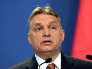 Viktor Orban (Gettyimages)