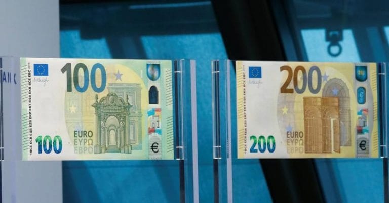 Banconota Da 200 Euro è Ancora Valida
