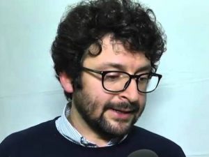 Alessandro Leogrande