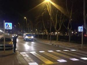 Immagine di repertorio