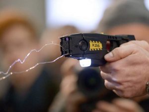 elettrica taser elettrica taser
