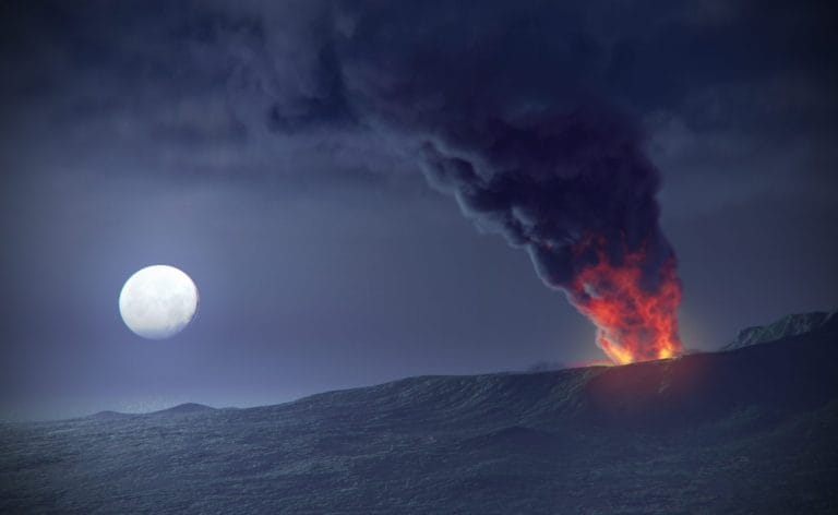 Eruzione Del Vesuvio Del 79 D.c Riassunto