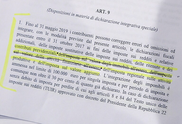 Immagine