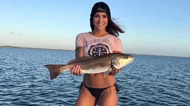 Stephanie Peterson, 27 anni (Facebook).