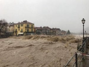 Immagine di repertorio.