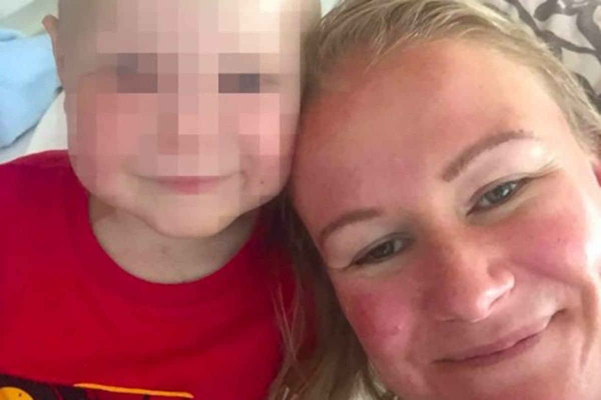 Avere Un Figlio A 33 Anni Rischi