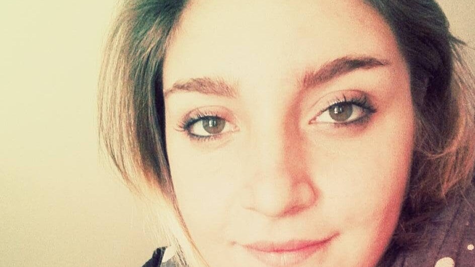 Alice Tesio, 24 anni (Facebook).