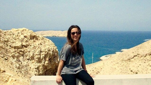 Alicia Embrey, 21 (Facebook).