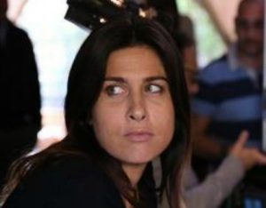 Giulia Ballestri