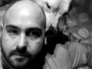 Rudy Perazzolo, 37 anni (Facebook).