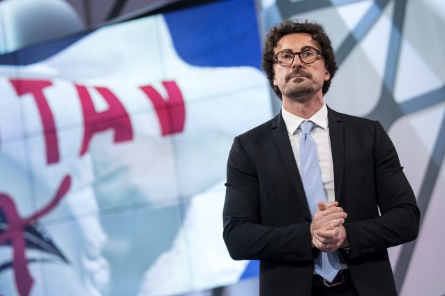 TAV, Ue minaccia: TAV, Ue minaccia: