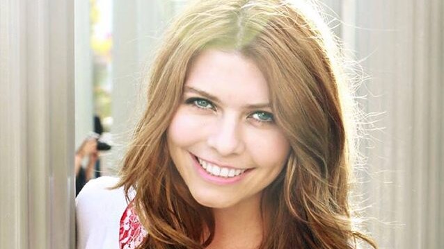Lisa Vilate Williams, 26 anni (Facebook).