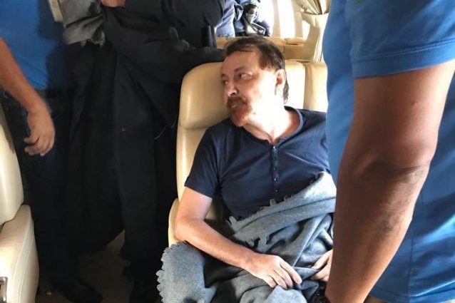 Foto: Matteo Salvini/Twitter