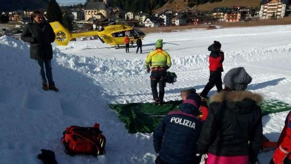 Valanghe in Alto Adige, un morto nella Valle Aurina e uno in Val Gardena