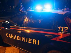 Immagine di repertorio