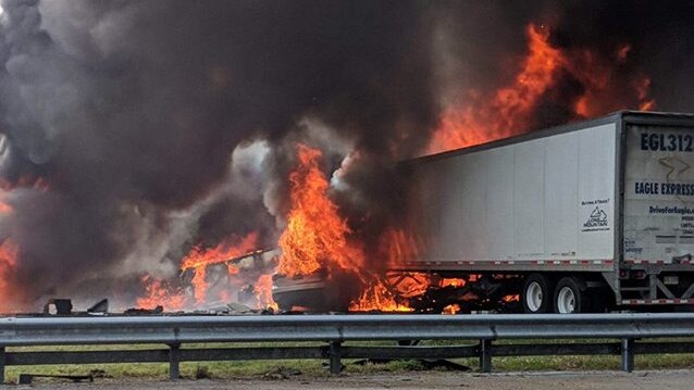 Incidente in Florida (Twitter).