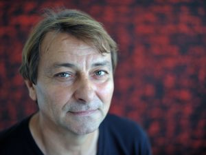 Cesare Battisti