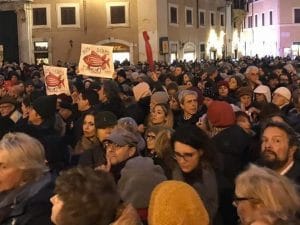 Foto: A Buon diritto/Facebook
