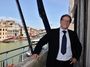 Vittorio Zappalorto