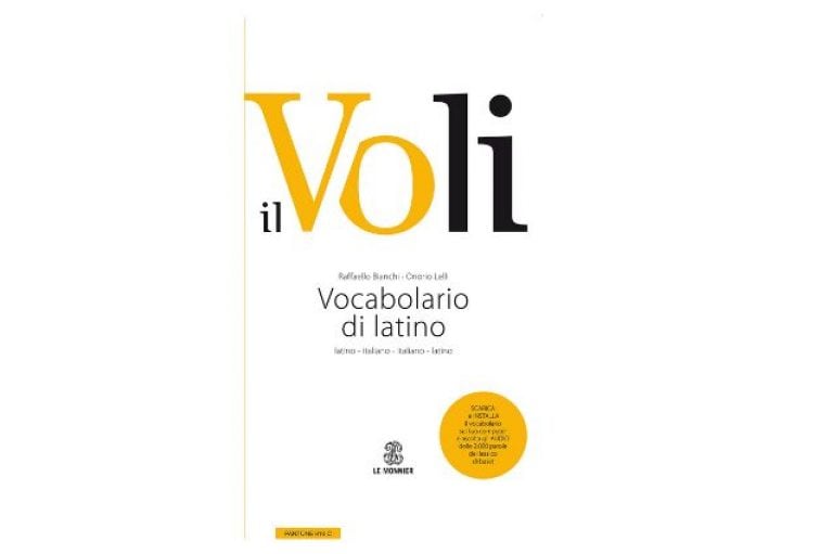 I migliori dizionari di latino per l'anno scolastico 20222023 I migliori dizionari di latino per l'anno scolastico 20222023