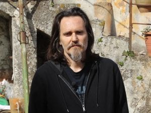 Stefano Conti