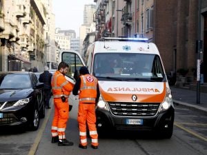 Immagine di repertorio