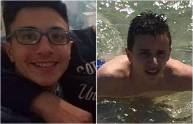 Noto, schianto nella notte in scooter: morti due ragazzi di 16 e 17 anni