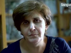 Grazia Di Nicola, da oltre 15 giorni non sa più nulla delle tre figlie testimoni di Geova