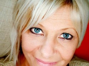 Luana Antelmi, 40 anni (Facebook).